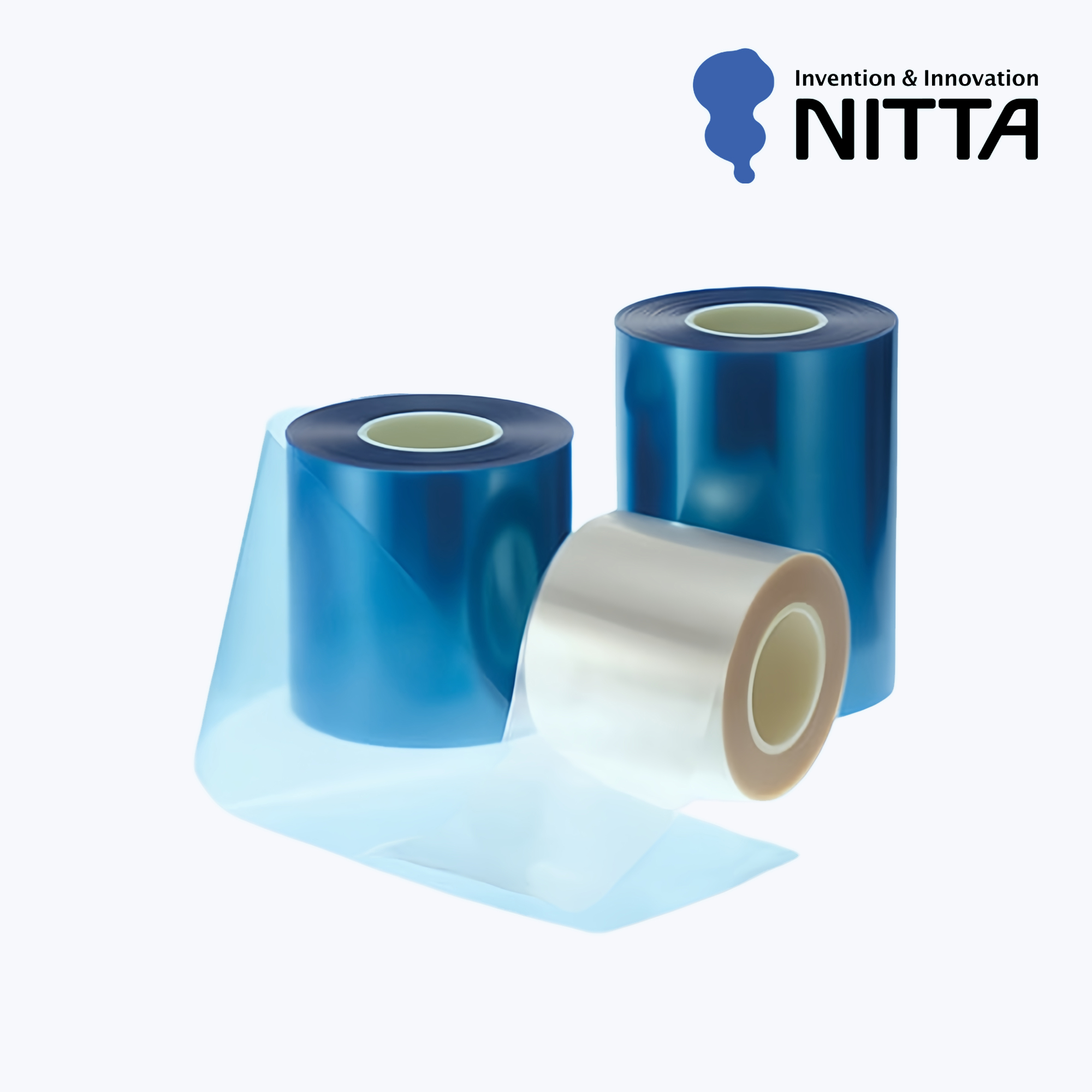 Intellimer™Tape感温性粘合胶带 Intellimer™Tape感温性粘合胶带